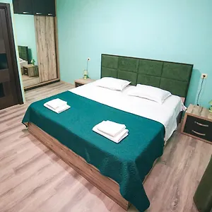Sololaki&svaneti Апартаменты Тбилиси