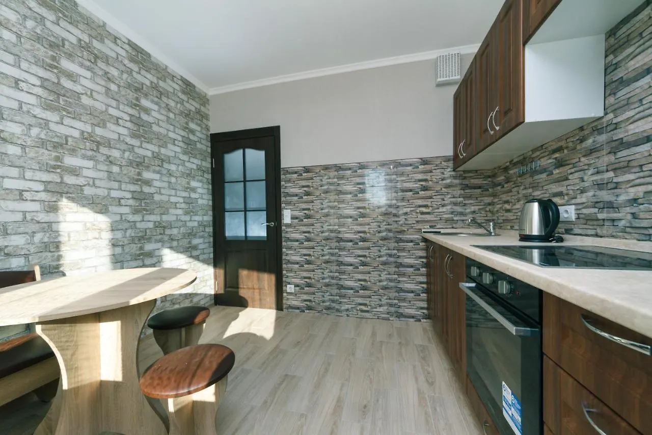 Poznyaky Apartments Patriotika Киев 0*,  Украина
