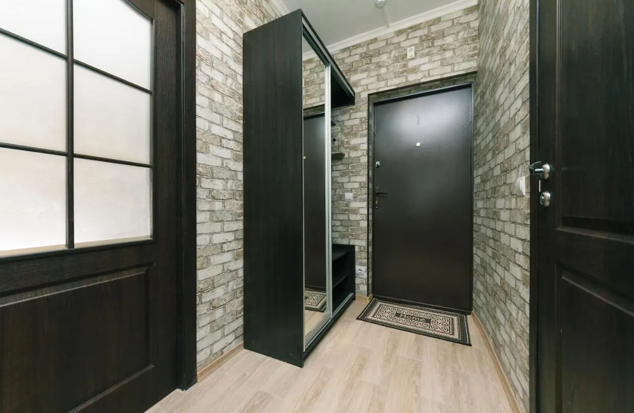 Poznyaky Apartments Patriotika 키예프