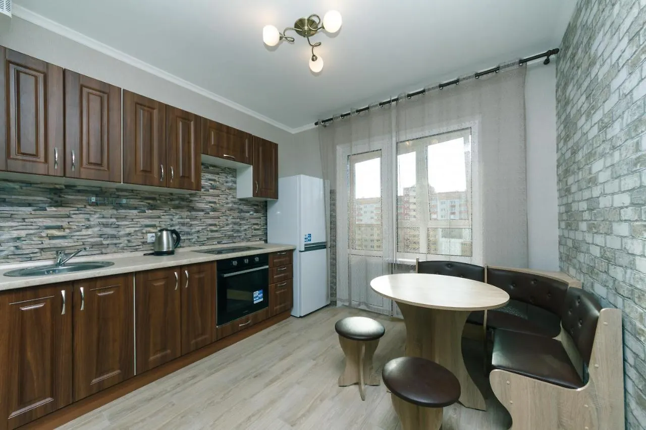 Poznyaky Apartments Patriotika Kiev Ukraine