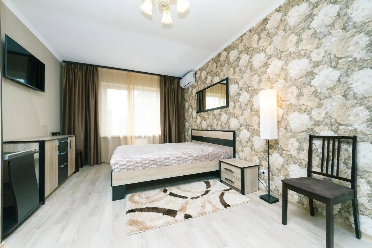Poznyaky Apartments Patriotika Kiev Ukraine