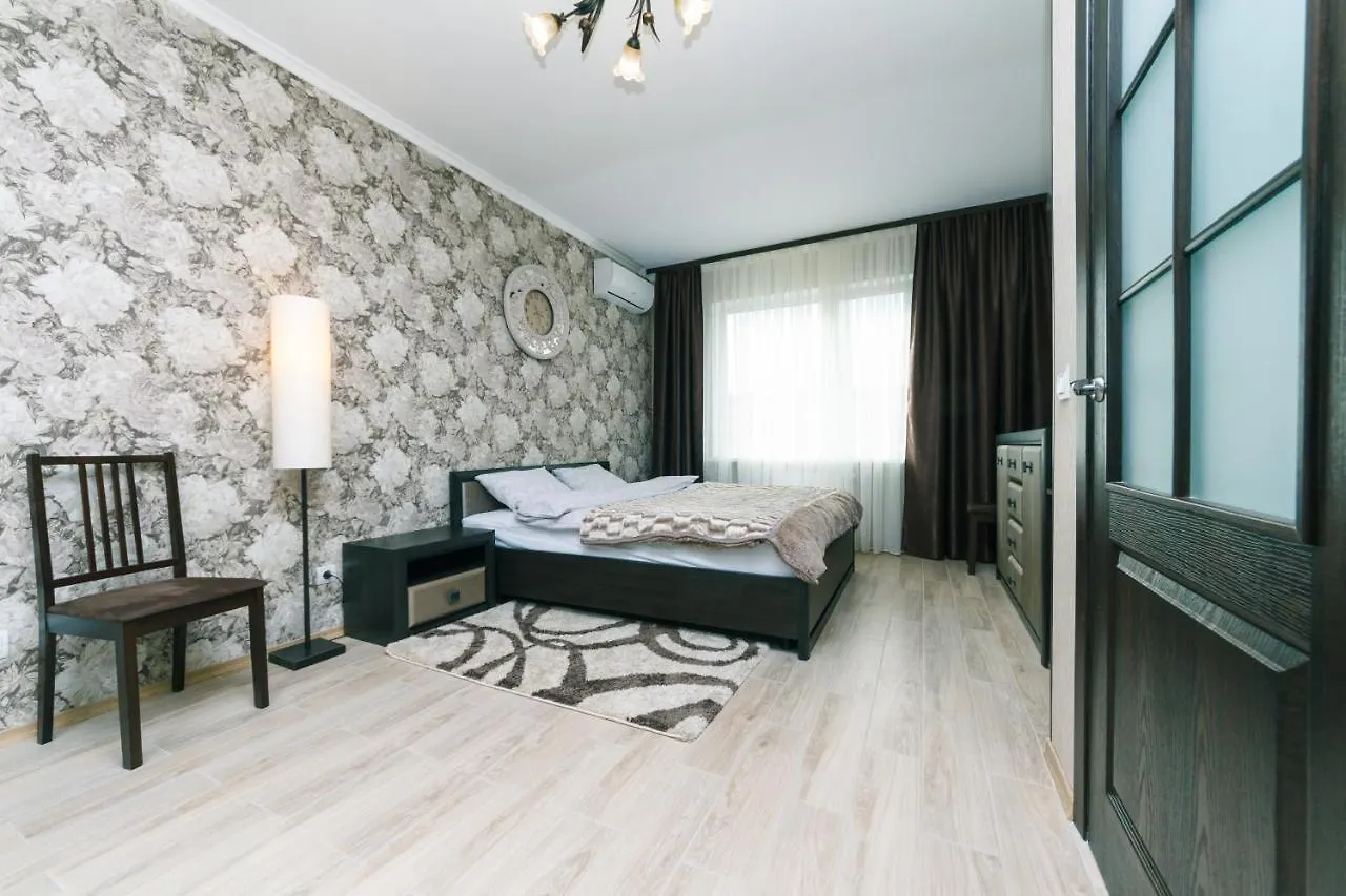 Poznyaky Apartments Patriotika Kiev 0*,