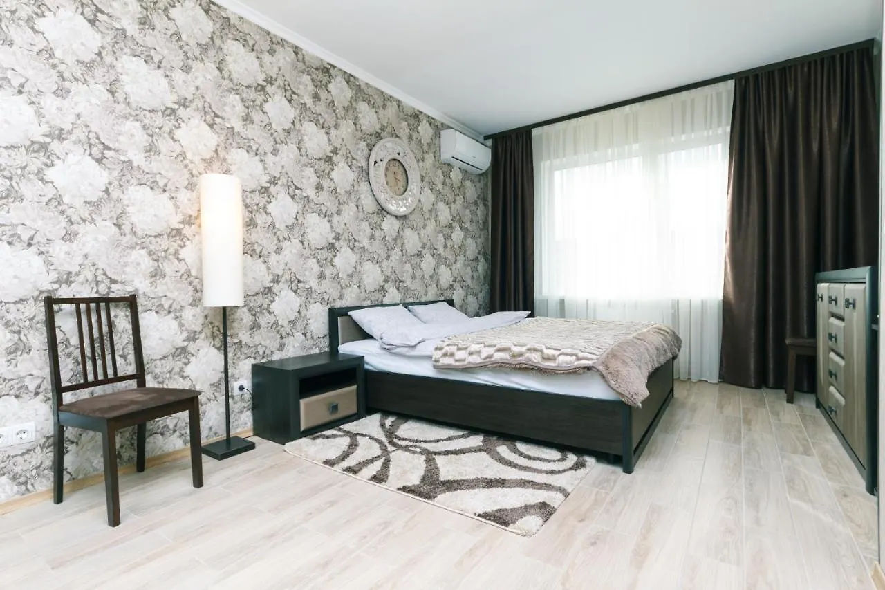 Poznyaky Apartments Patriotika Kiev 0*,  Ukraine