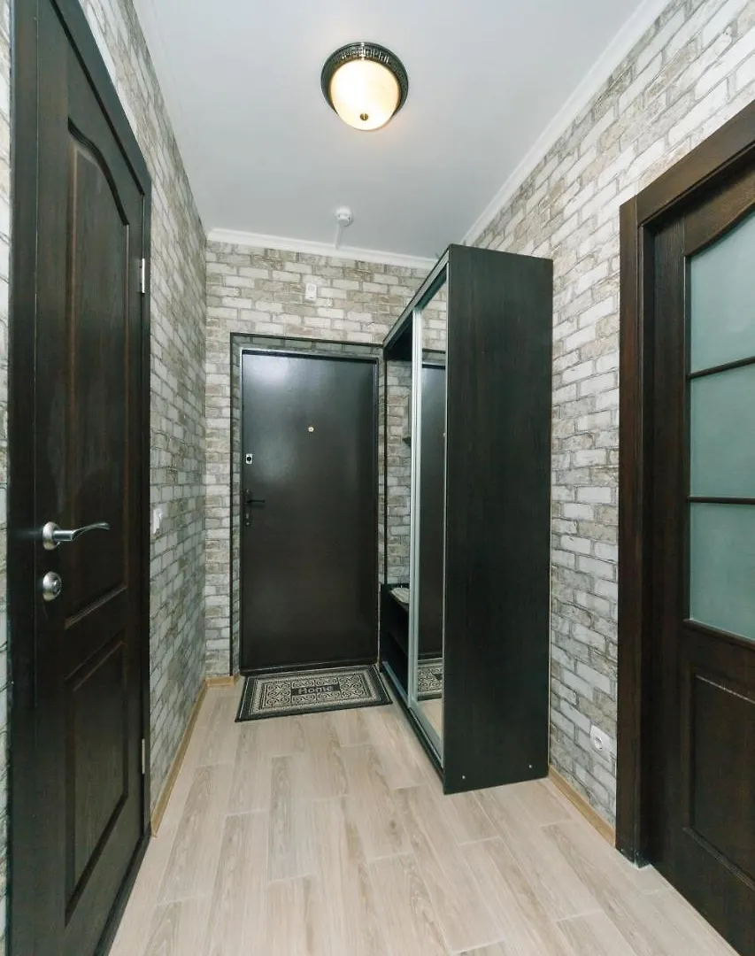 Poznyaky Apartments Patriotika Kiev Ukraine